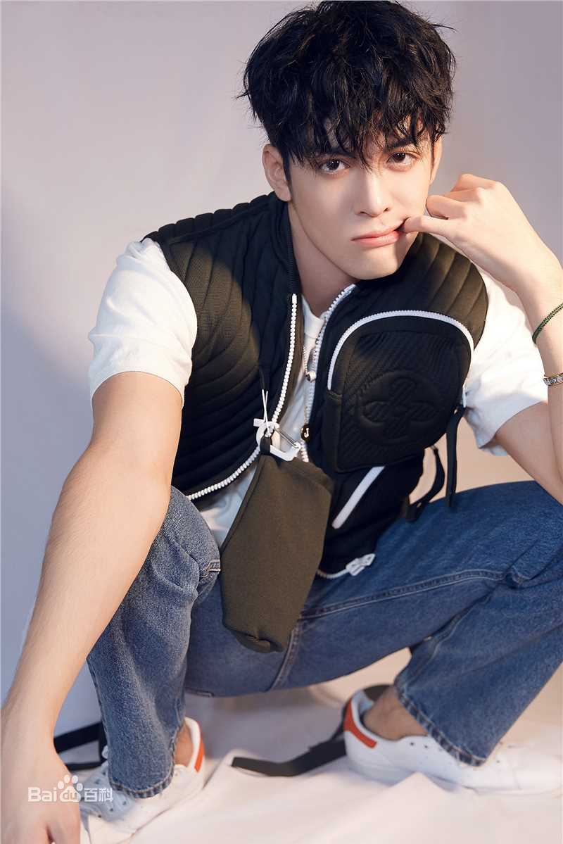 曾舜晞(Joseph)精选图册