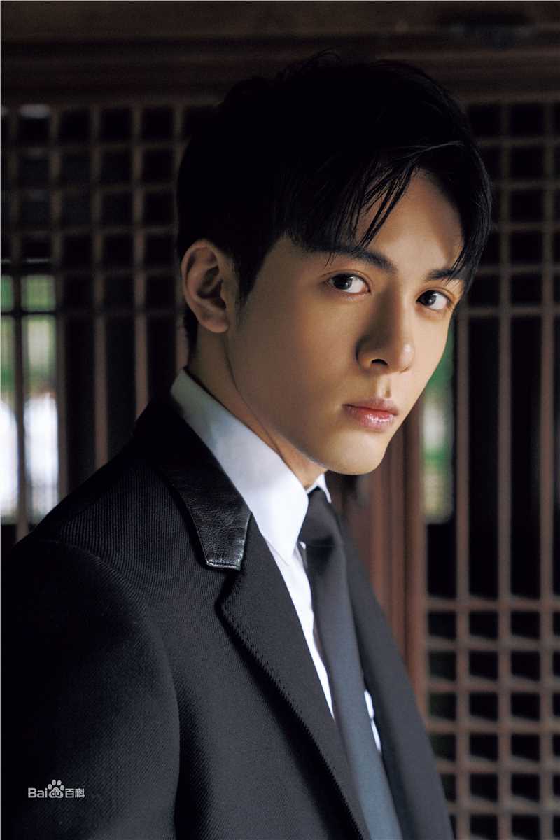 曾舜晞(Joseph)精选图册