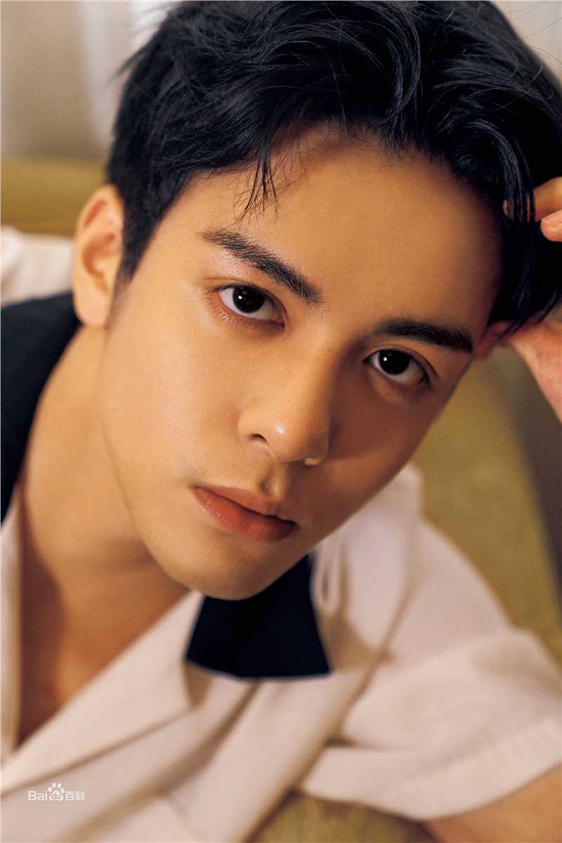 曾舜晞(Joseph)精选图册