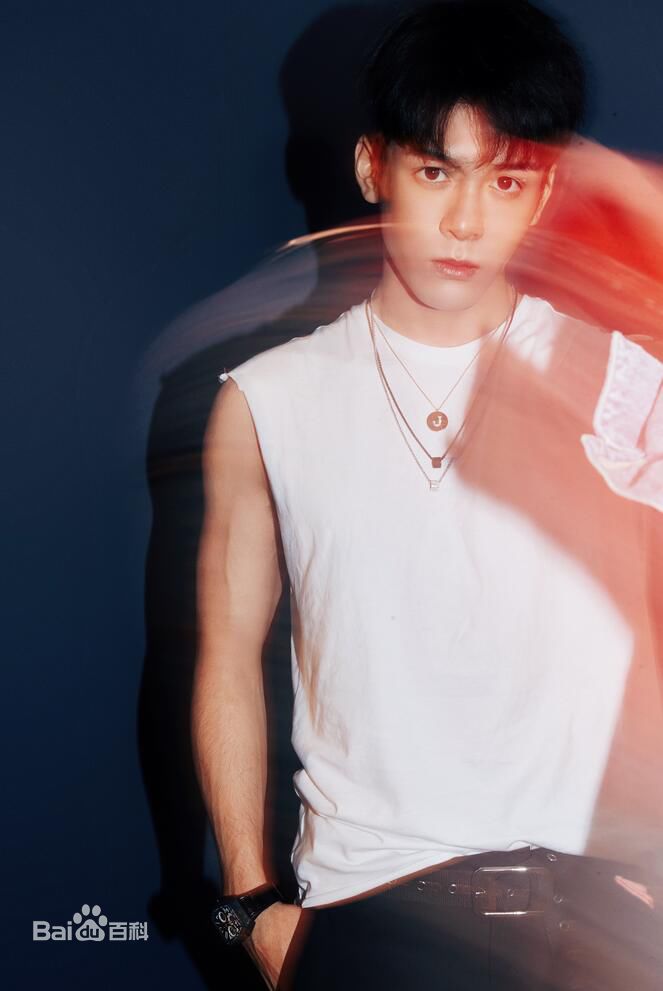 曾舜晞(Joseph)精选图册