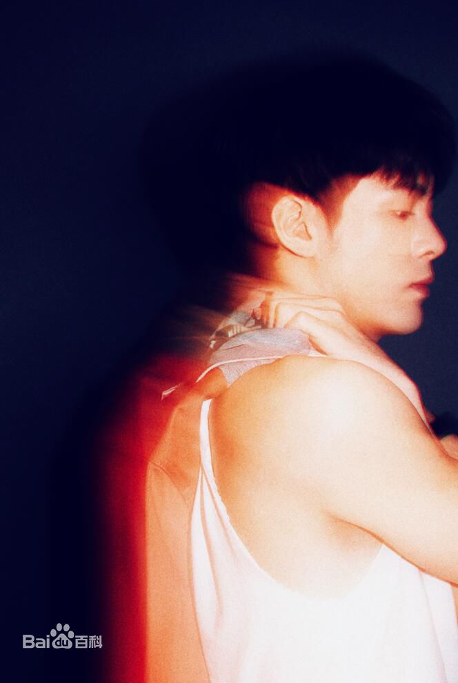 曾舜晞(Joseph)精选图册