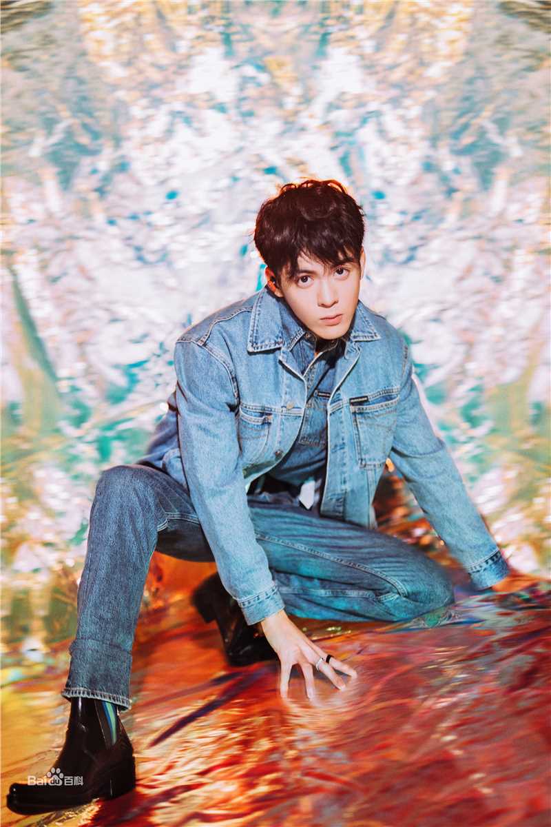 曾舜晞(Joseph)精选图册