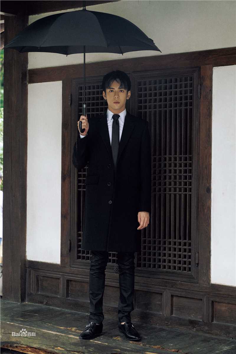 曾舜晞(Joseph)精选图册