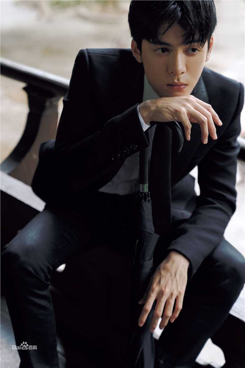 曾舜晞(Joseph)精选图册