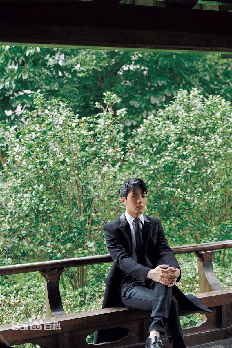 曾舜晞(Joseph)精选图册