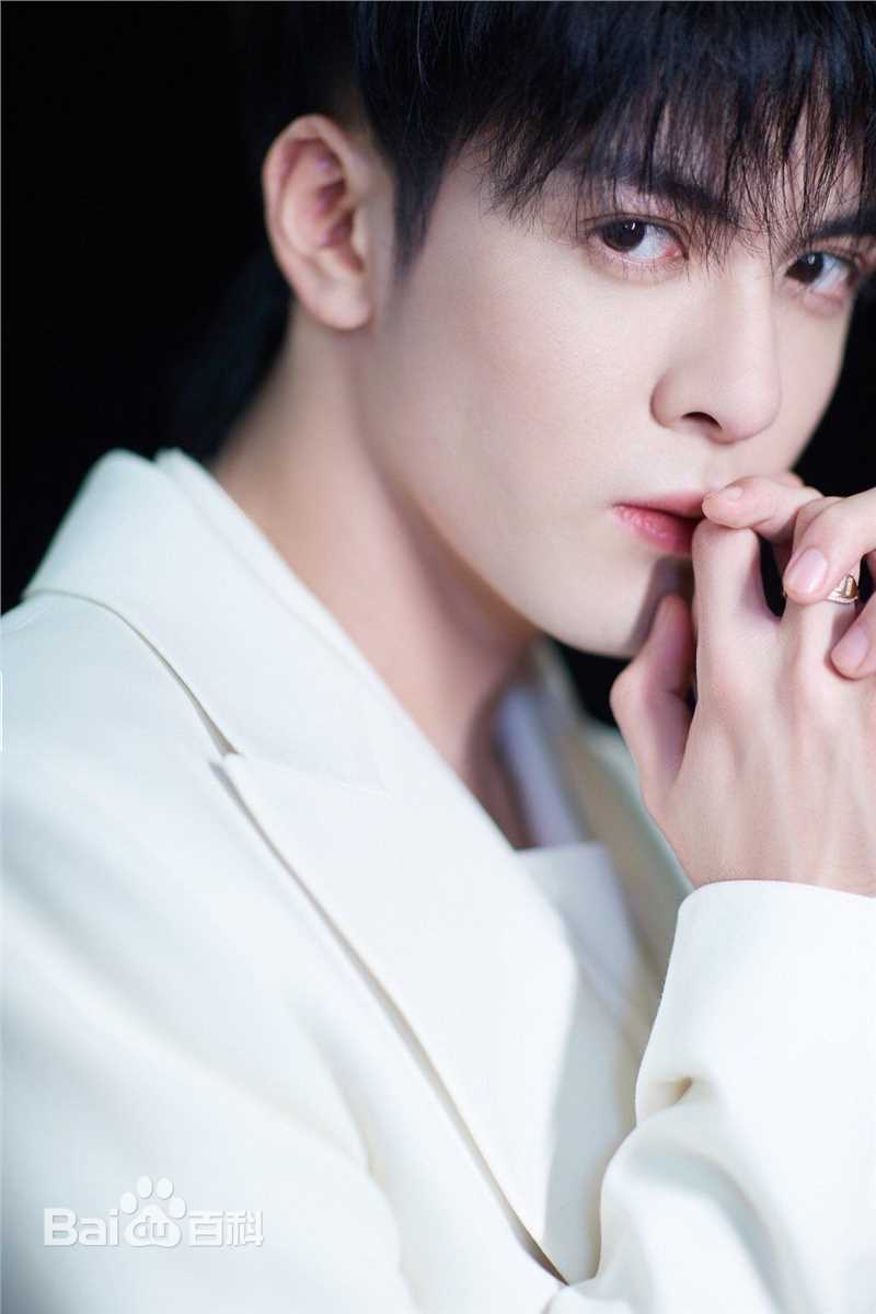 曾舜晞(Joseph)精选图册