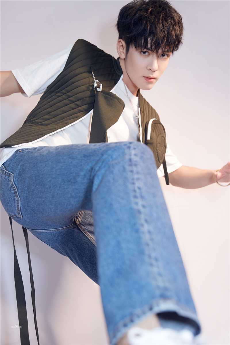 曾舜晞(Joseph)精选图册