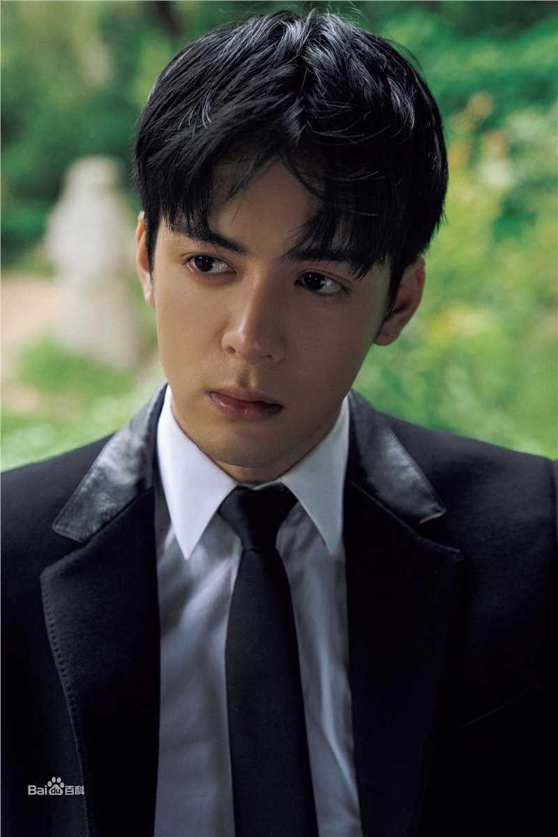 曾舜晞(Joseph)精选图册