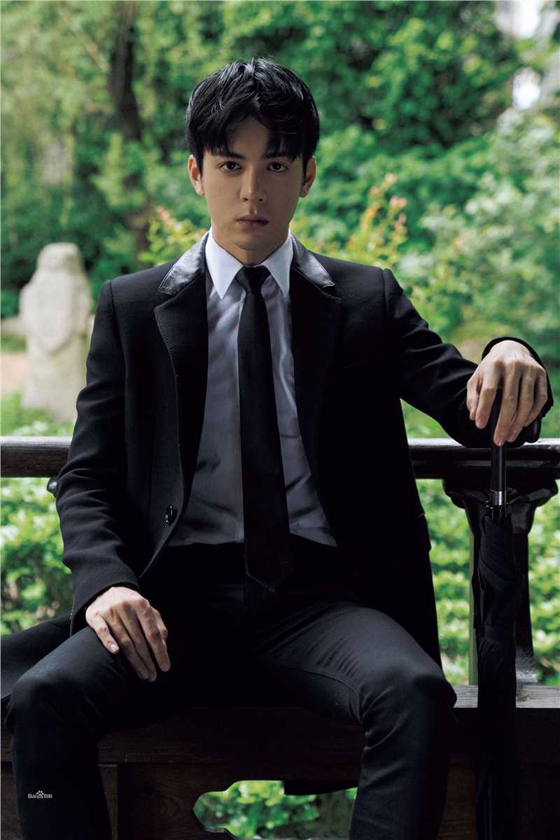 曾舜晞(Joseph)精选图册