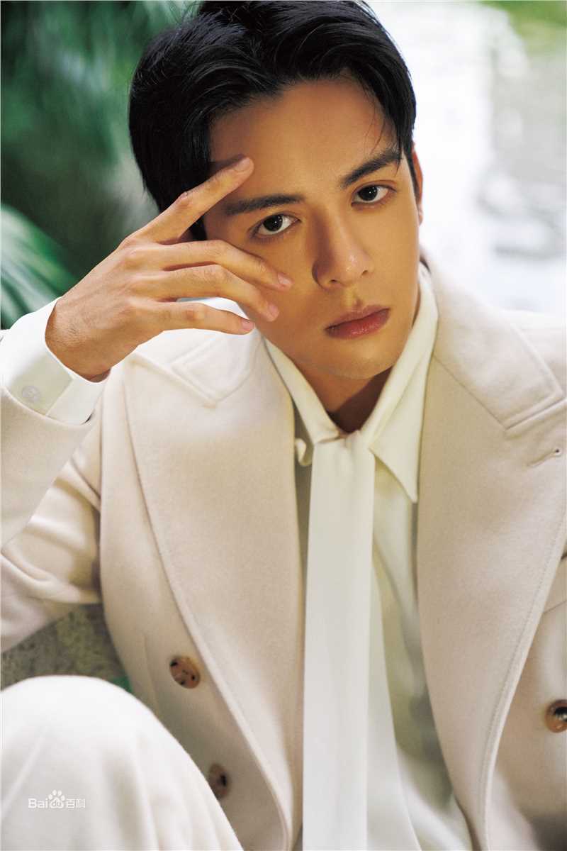 曾舜晞(Joseph)精选图册