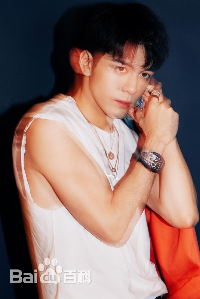 曾舜晞(Joseph)精选图册