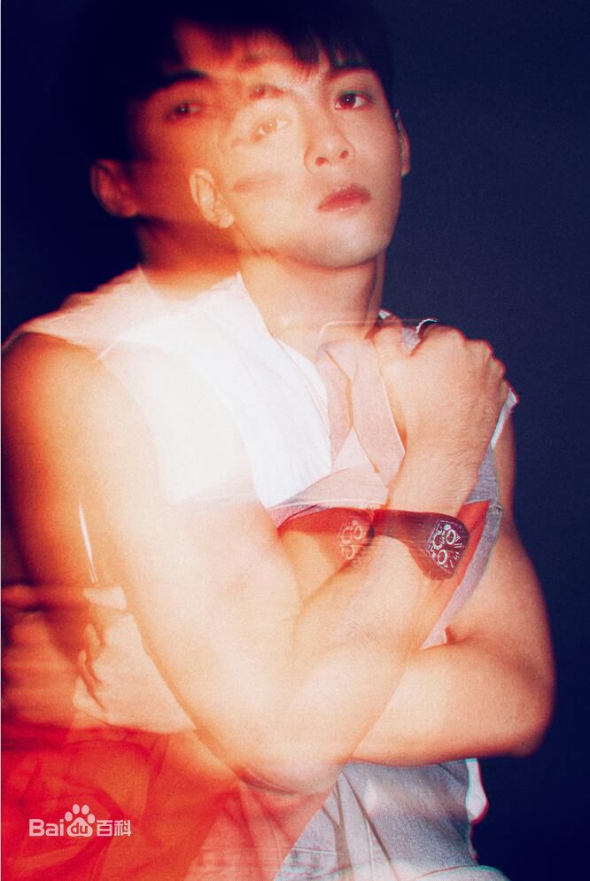 曾舜晞(Joseph)精选图册