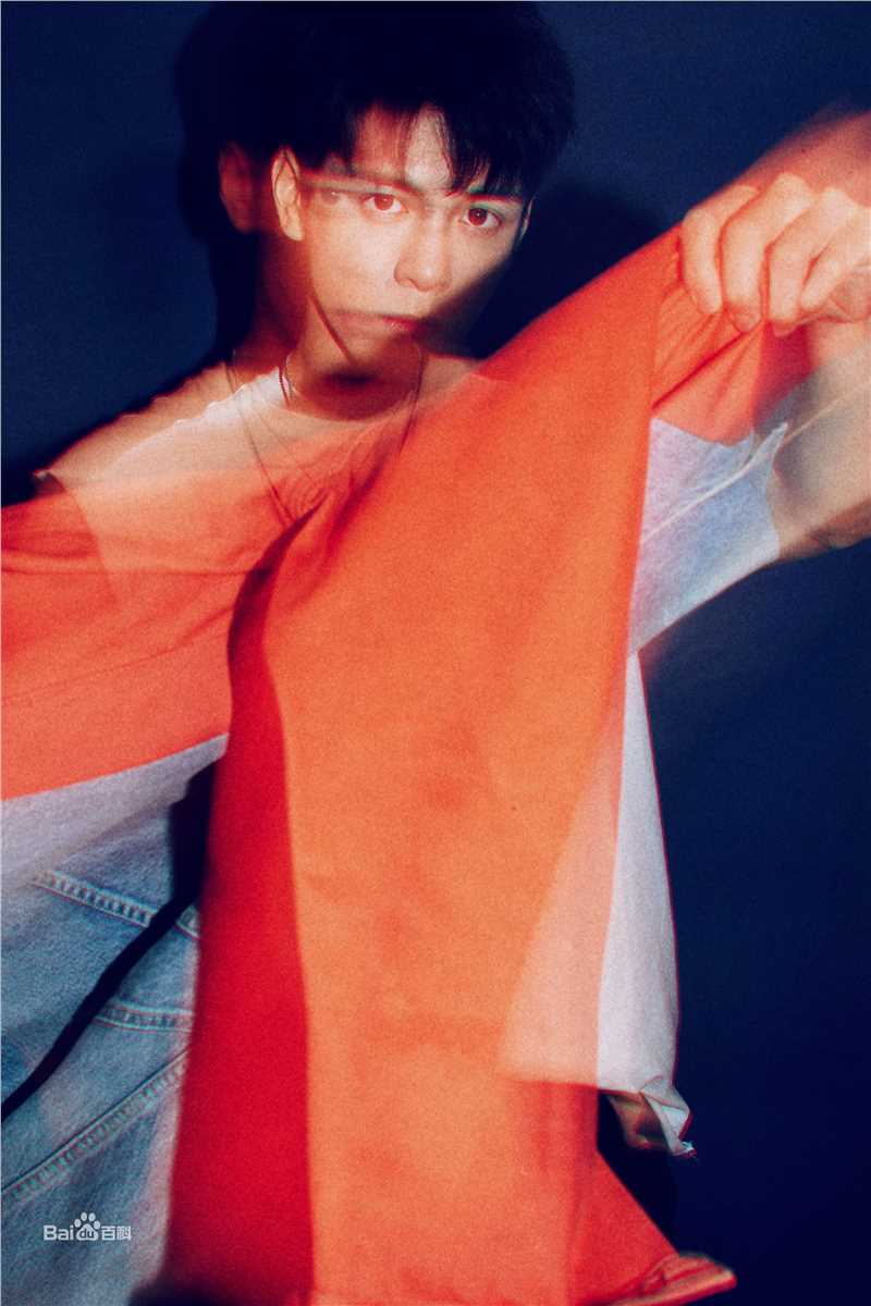 曾舜晞(Joseph)精选图册