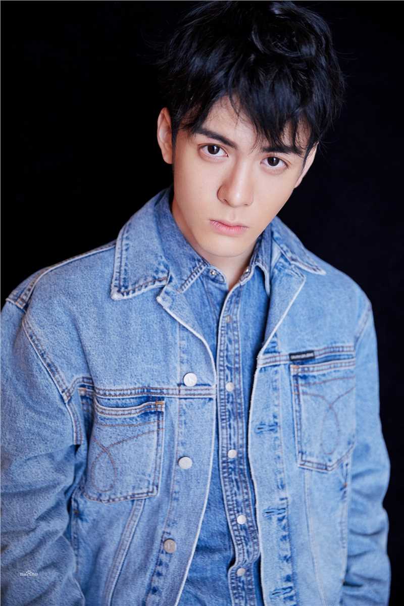 曾舜晞(Joseph)精选图册