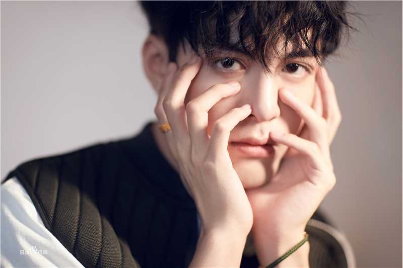 曾舜晞(Joseph)精选图册