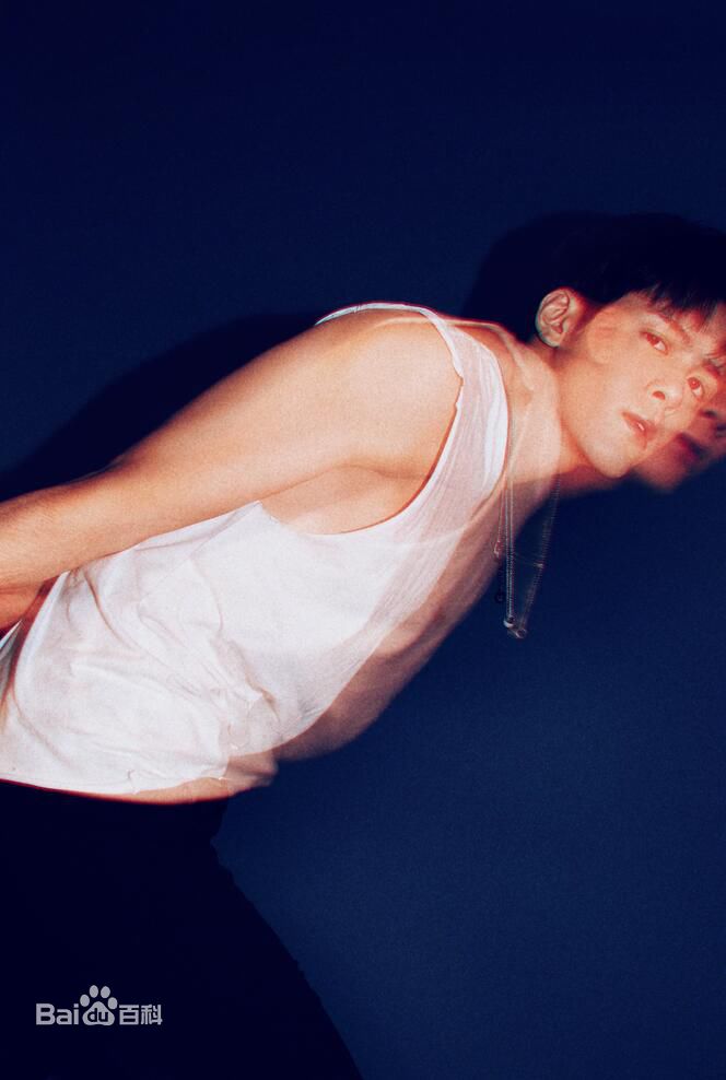 曾舜晞(Joseph)精选图册