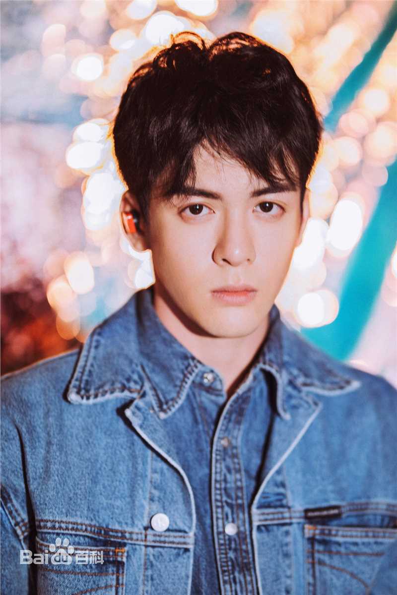 曾舜晞(Joseph)精选图册