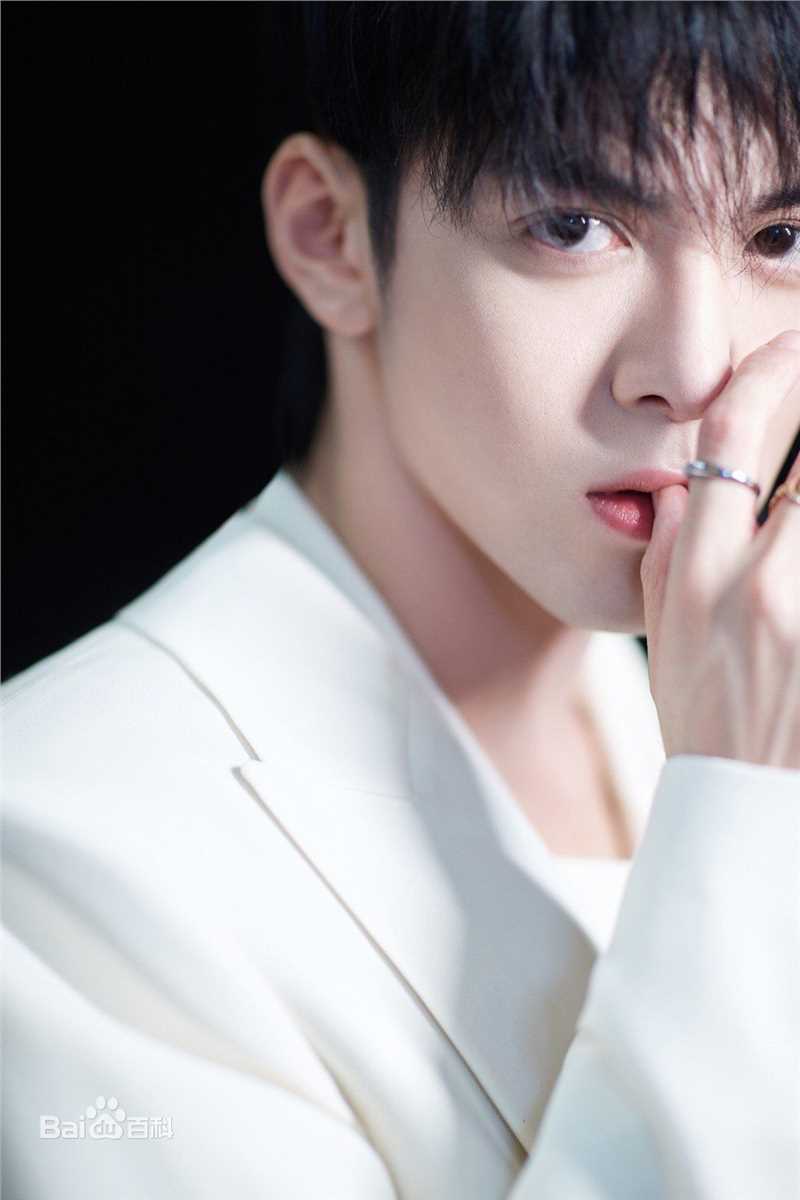 曾舜晞(Joseph)精选图册