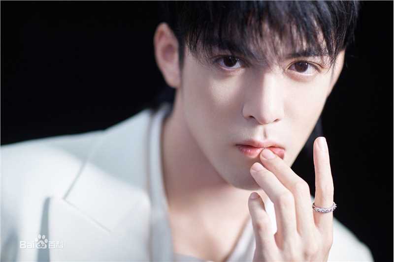 曾舜晞(Joseph)精选图册