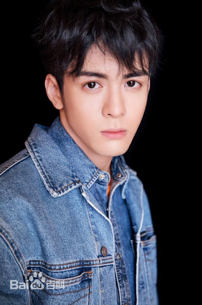 曾舜晞(Joseph)精选图册