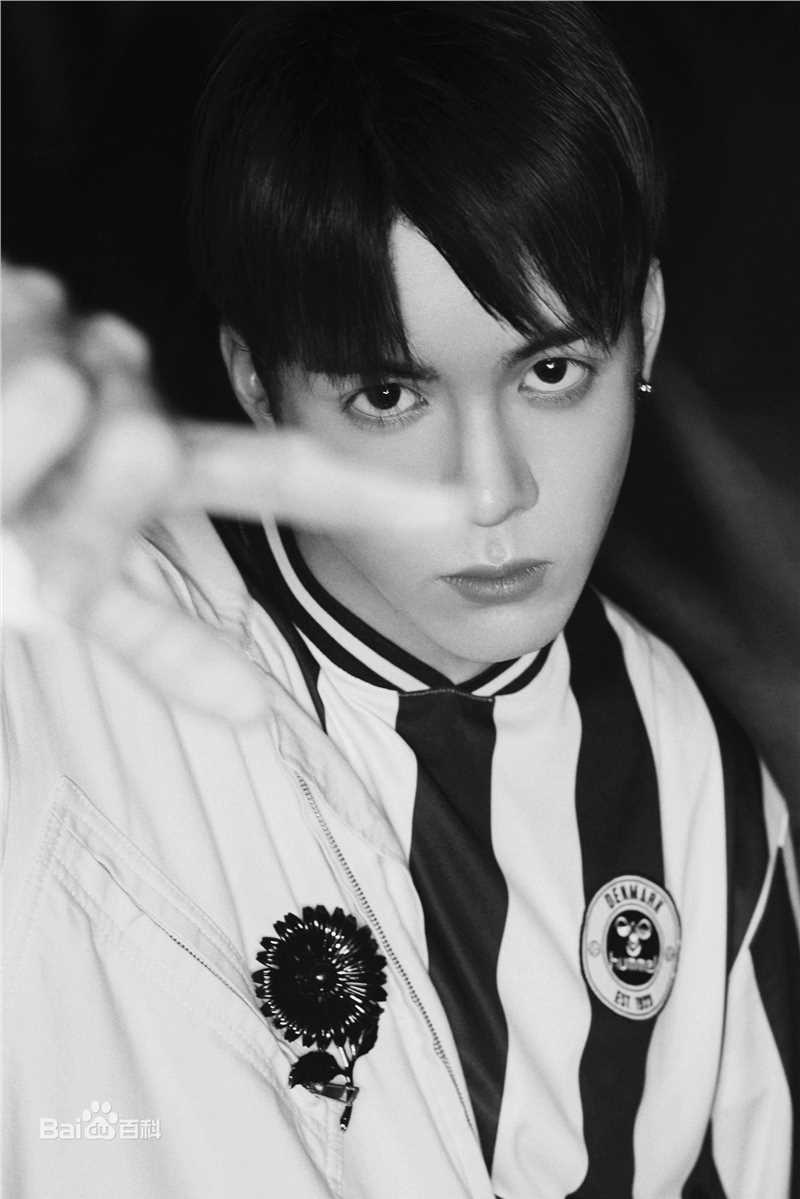 曾舜晞(Joseph)精彩OK!图册