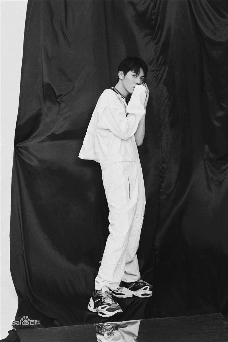 曾舜晞(Joseph)精彩OK!图册