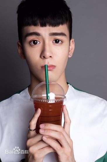 曾舜晞(Joseph)图片生活照相册