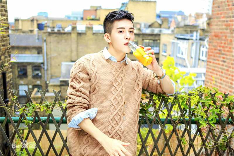 曾舜晞(Joseph)图片生活照相册