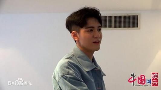 曾舜晞(Joseph)图片生活照相册