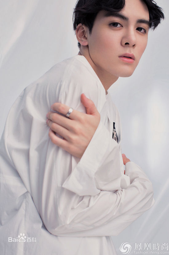 曾舜晞(Joseph)图片生活照相册