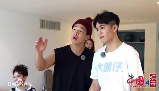 曾舜晞(Joseph)图片生活照相册