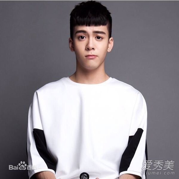 曾舜晞(Joseph)图片生活照相册