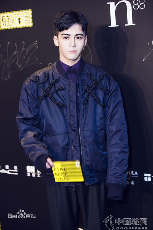 曾舜晞(Joseph)图册壁纸壁纸