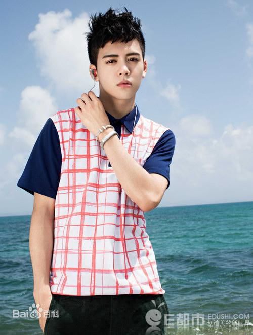 曾舜晞(Joseph)图册壁纸壁纸