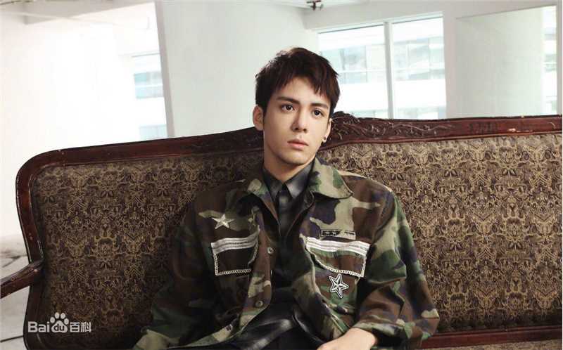 精选曾舜晞(Joseph)图片