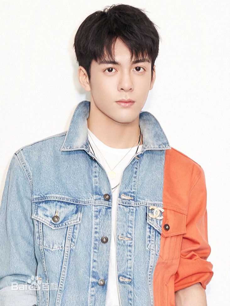 精选曾舜晞(Joseph)图片