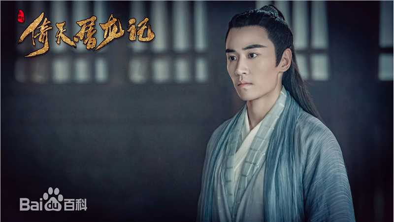 张超人最全剧照