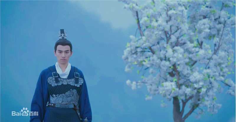 张超人最全剧照