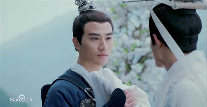 张超人最全剧照