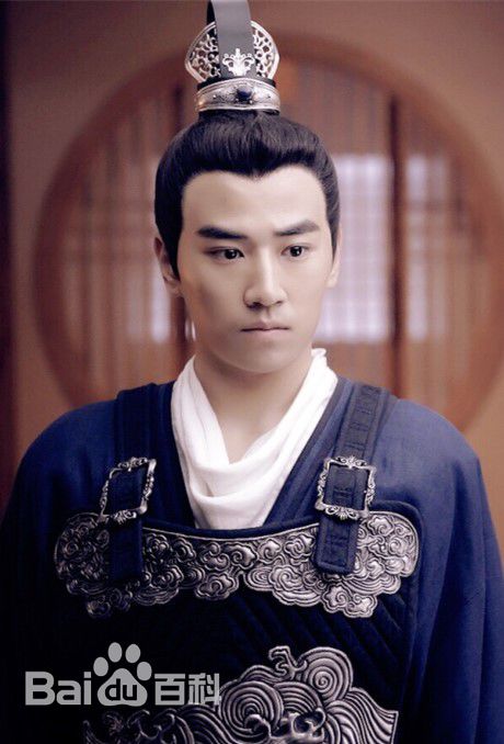 张超人最全剧照