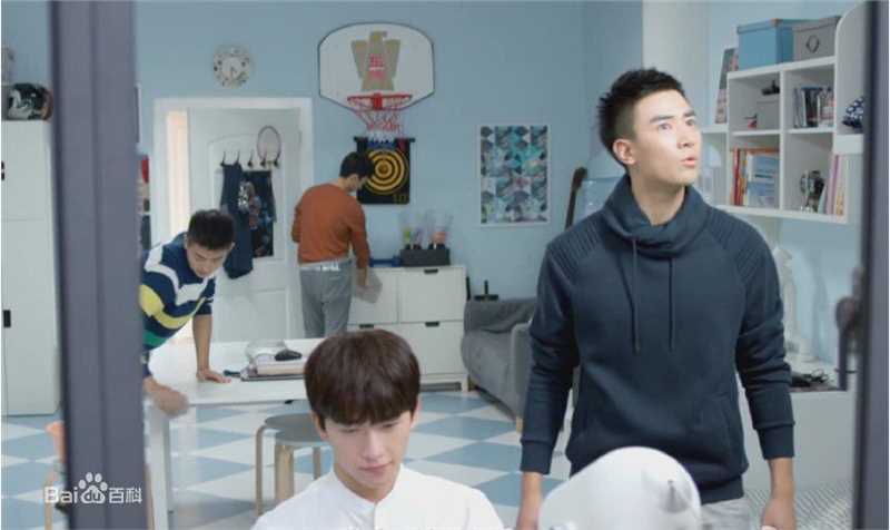 张超人最全剧照