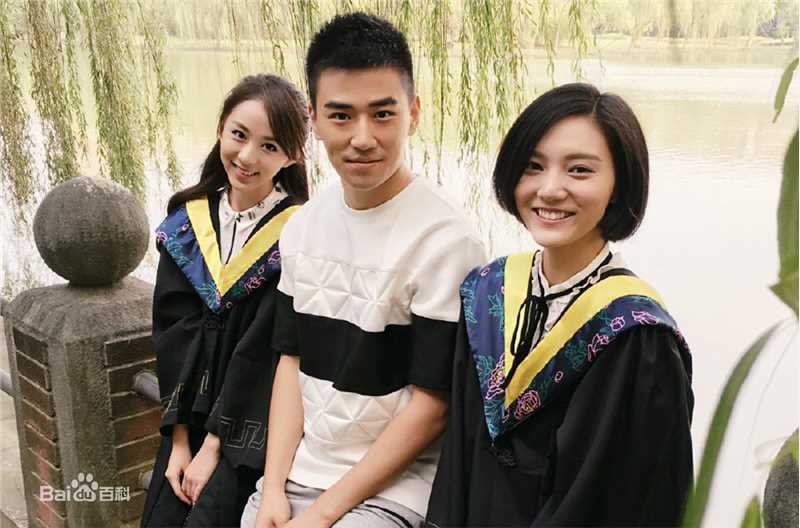 张超人最全剧照