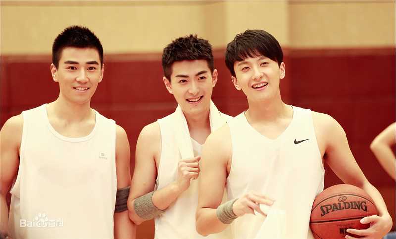 张超人最全剧照