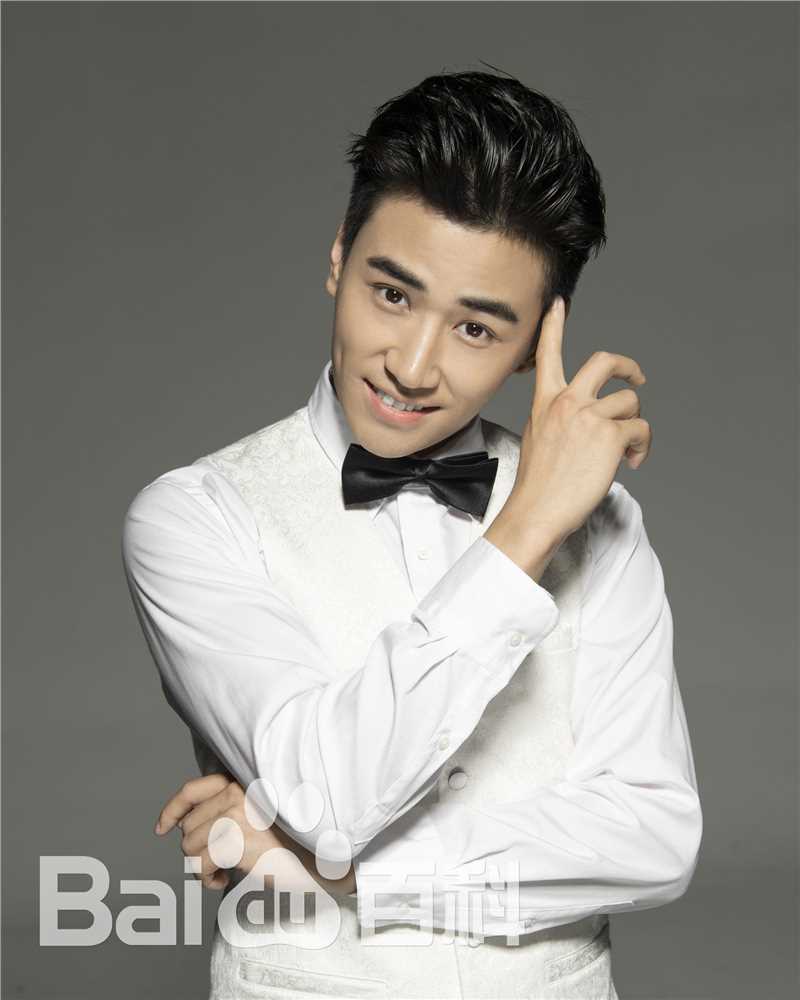 张超人最新壁纸