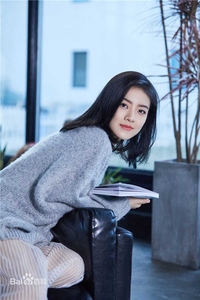 张雅玫高清雅玫时尚图集