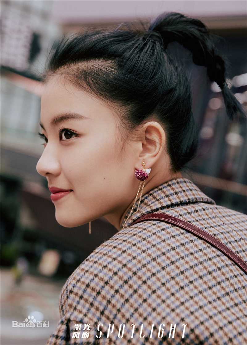 张雅玫高清雅玫时尚图集