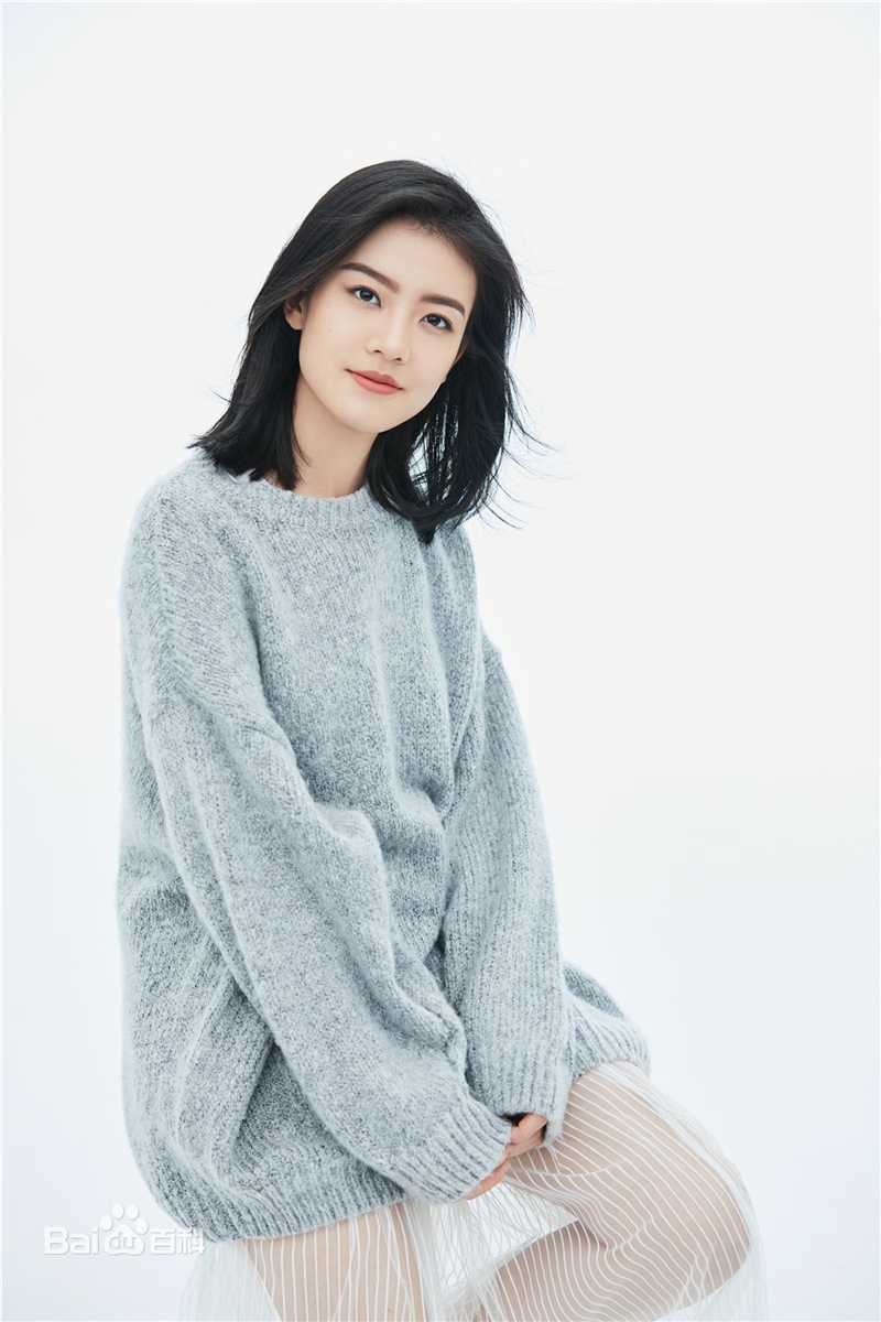 张雅玫高清雅玫时尚图集