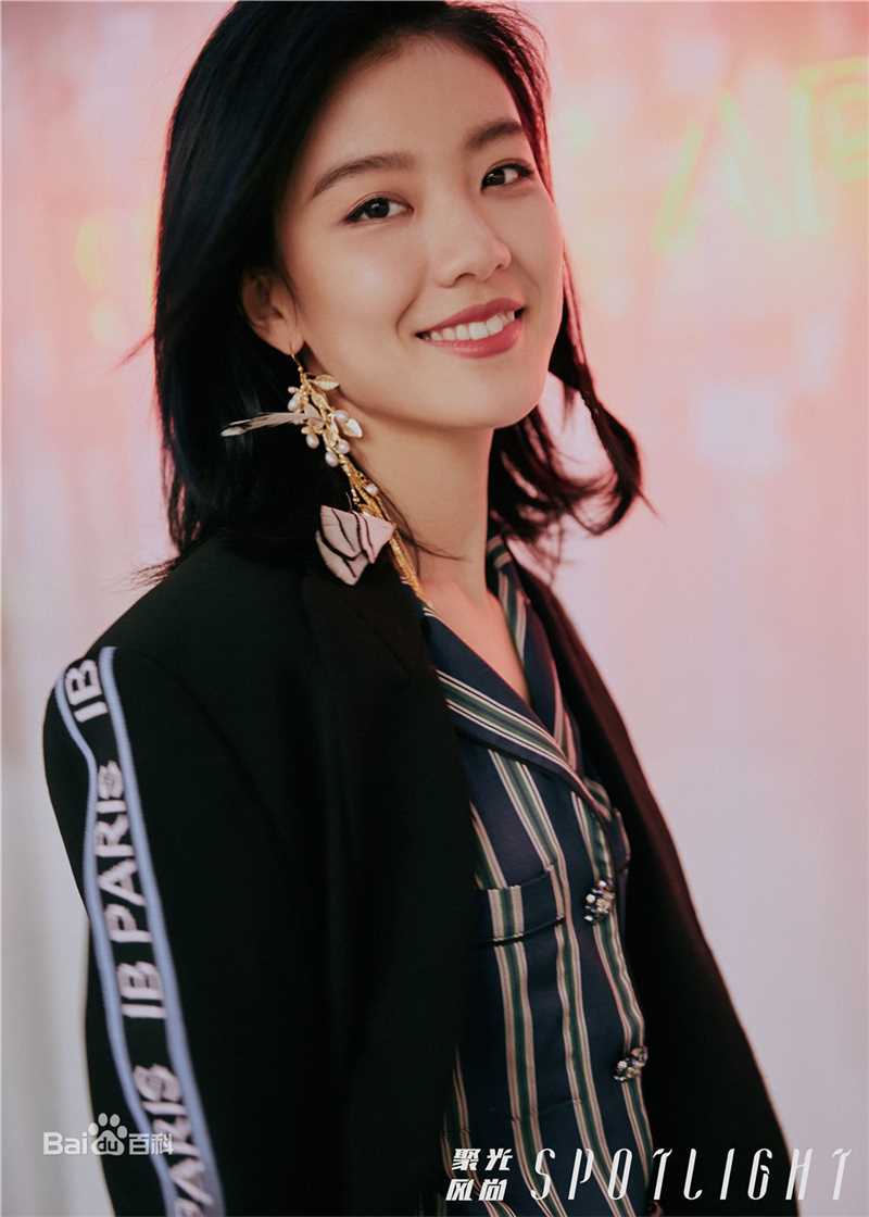 张雅玫高清雅玫时尚图集