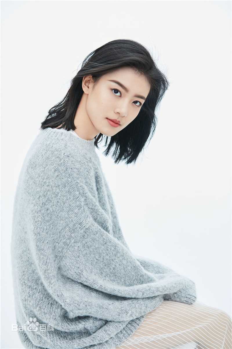 张雅玫高清雅玫时尚图集