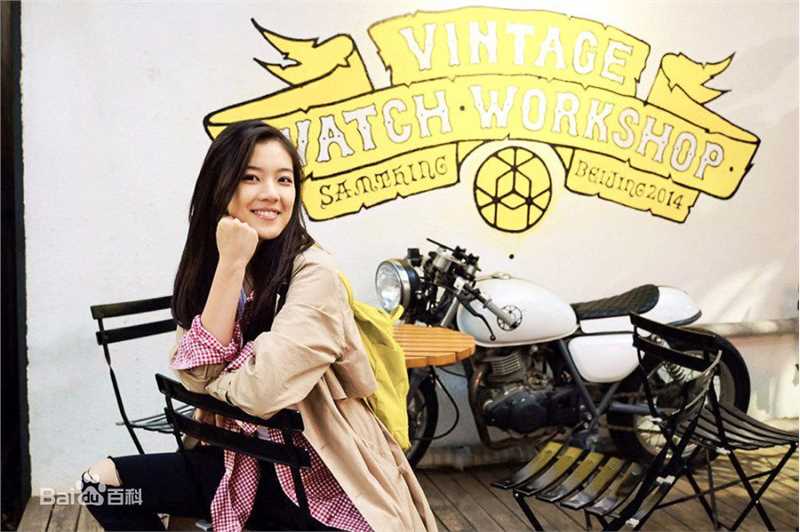 张雅玫雅玫日常生活照素颜照相册